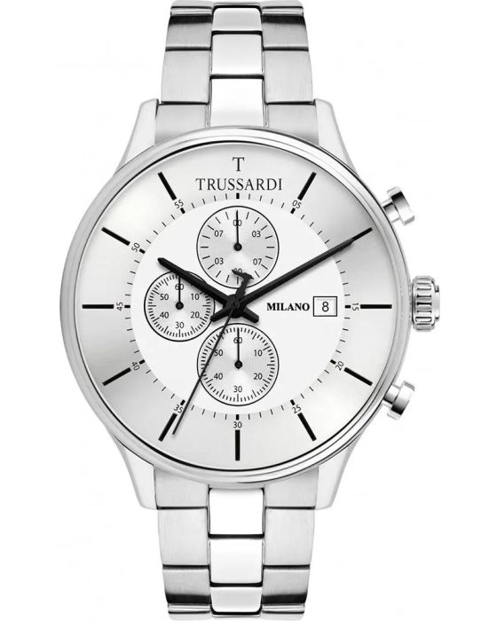 Trussardi T-Complicity Chronograph R2473630004