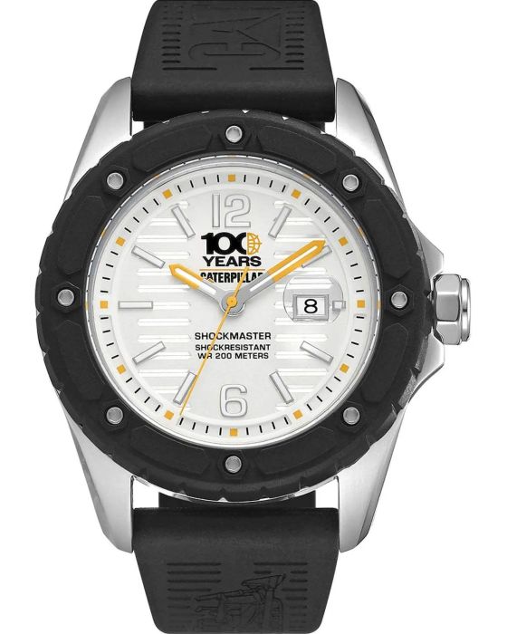 Caterpillar Shockmaster 100th Anniversary S714121232