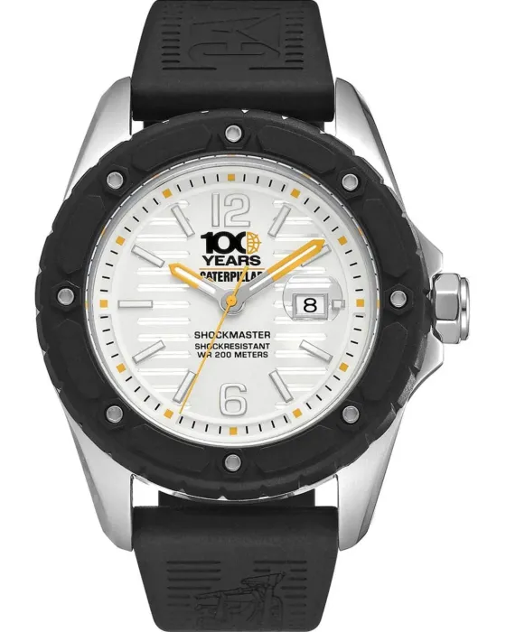 Caterpillar Shockmaster 100th Anniversary S714121232