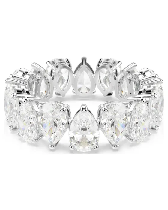 Δαχτυλίδι Swarovski Matrix Vittore