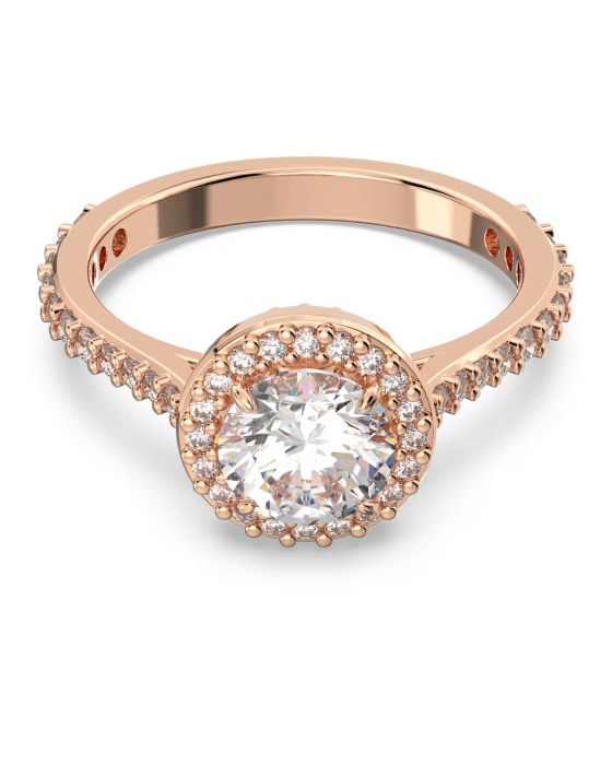 Δαχτυλίδι Swarovski Una Angelic