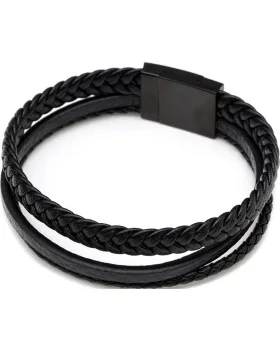 Βραχιόλι U.S. Polo Assn. USPJ925BR