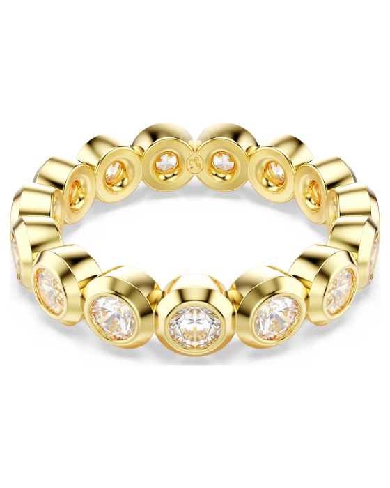 Δαχτυλίδι Swarovski Imber