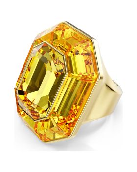 Δαχτυλίδι Swarovski Lucent