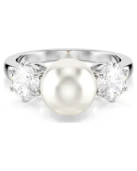 Δαχτυλίδι Swarovski Matrix