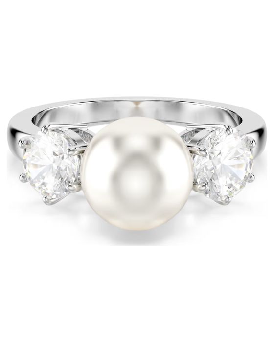 Δαχτυλίδι Swarovski Matrix