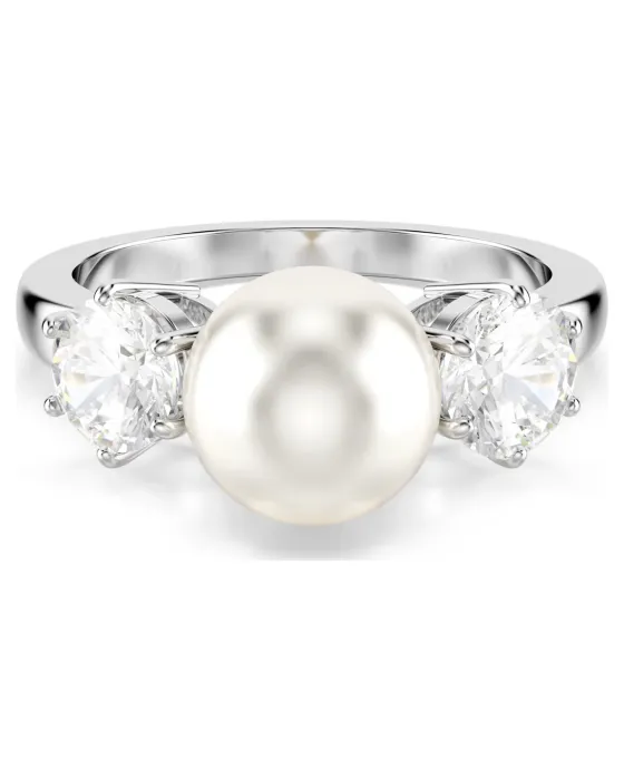 Δαχτυλίδι Swarovski Matrix