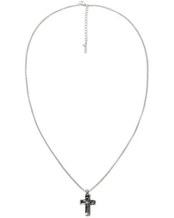 Κολιέ U.S. Polo Assn. JW6056NK