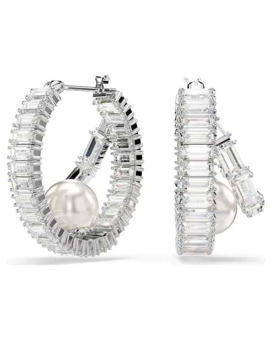 Σκουλαρίκια Swarovski Ariana Grande 5720868