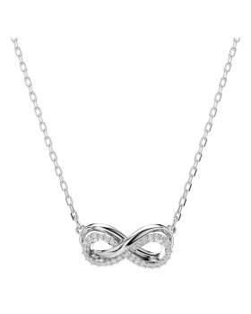 Κολιέ Swarovski Hyperbola 5687265
