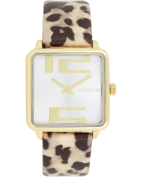 COPY - Oozoo Timepieces Animal C11376