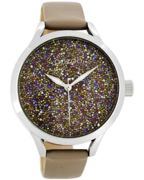 Oozoo Timepieces C8647