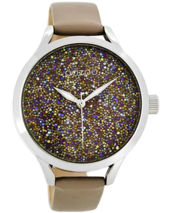 Oozoo Timepieces C8647