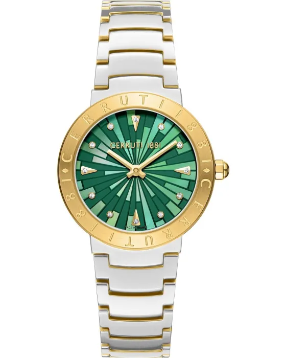 Cerruti Filiano Crystals CIWLG0073804