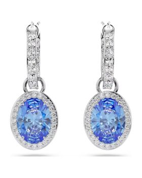 Σκουλαρίκια Swarovski Una Angelic 5671817
