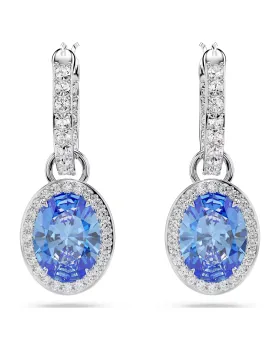 Σκουλαρίκια Swarovski Una Angelic 5671817