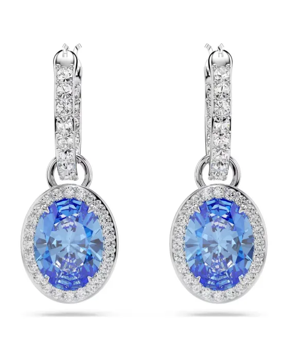 Σκουλαρίκια Swarovski Una Angelic 5671817