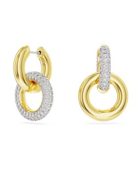 Σκουλαρίκια Swarovski Dextera 5668818