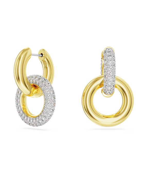 Σκουλαρίκια Swarovski Dextera 5668818 Σκουλαρίκια Swarovski Dextera 5668818