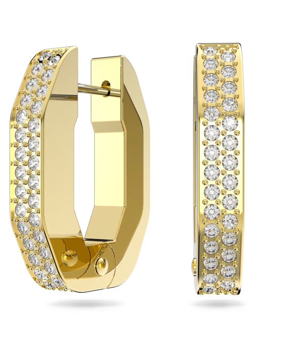 Σκουλαρίκια Swarovski Dextera 5626084 Σκουλαρίκια Swarovski Dextera 5626084