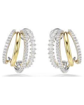 Σκουλαρίκια Swarovski Hyperbola 5689718