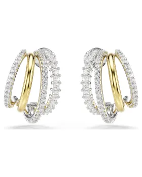 Σκουλαρίκια Swarovski Hyperbola 5689718