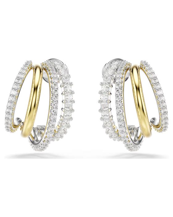 Σκουλαρίκια Swarovski Hyperbola 5689718 Σκουλαρίκια Swarovski Hyperbola 5689718