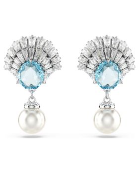 Σκουλαρίκια Swarovski Idyllia 5680301