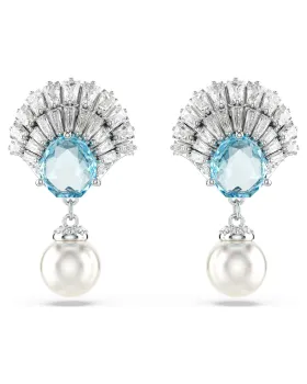 Σκουλαρίκια Swarovski Idyllia 5680301