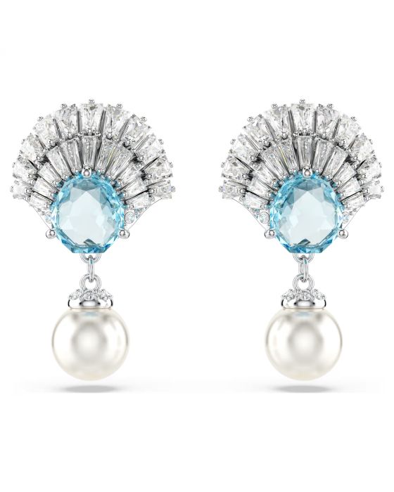 Σκουλαρίκια Swarovski Idyllia 5680301 Σκουλαρίκια Swarovski Idyllia 5680301