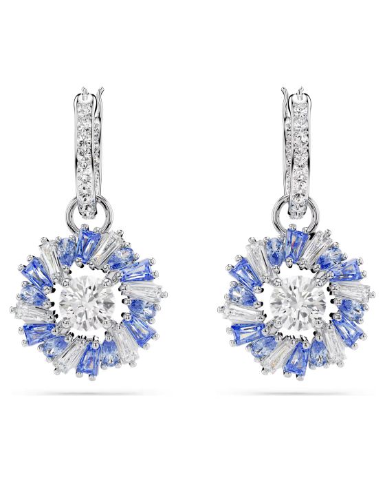 Σκουλαρίκια Swarovski Idyllia 5680016 Σκουλαρίκια Swarovski Idyllia 5680016