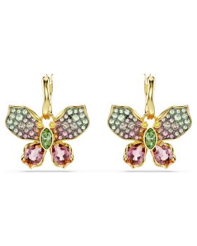 Σκουλαρίκια Swarovski Idyllia 5709953