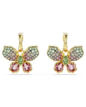 Σκουλαρίκια Swarovski Idyllia 5709953