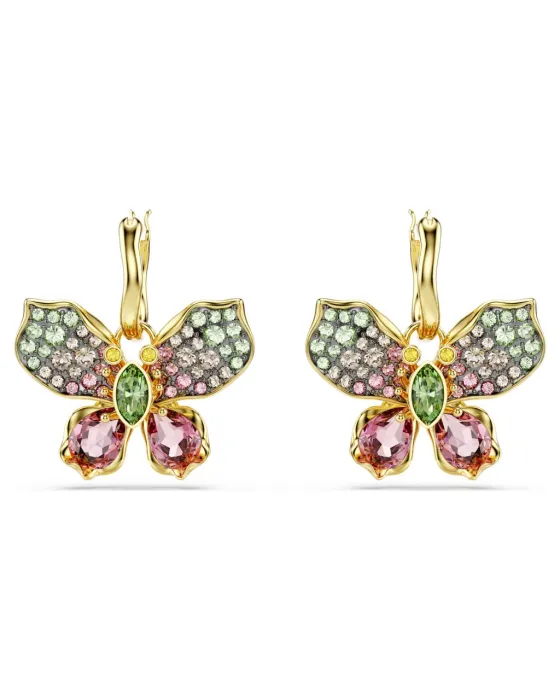 Σκουλαρίκια Swarovski Idyllia 5709953