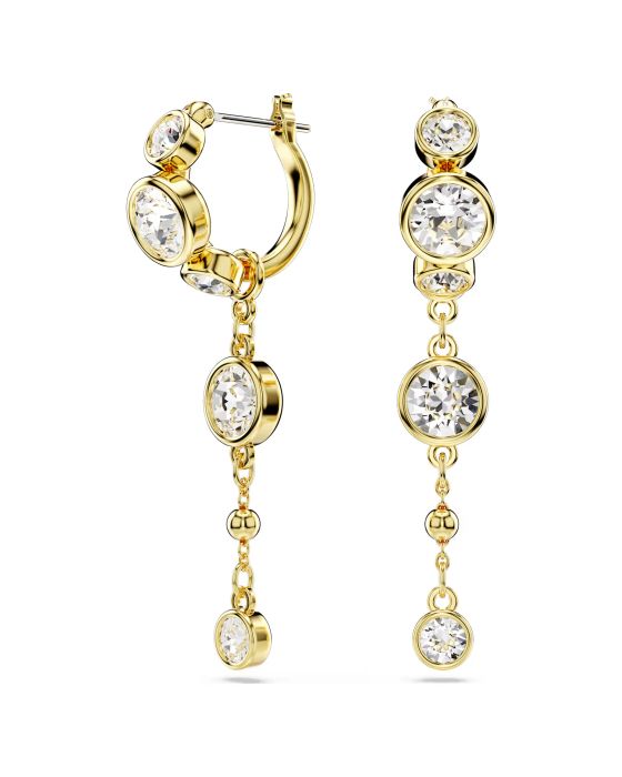 Σκουλαρίκια Swarovski Imber 5680097 Σκουλαρίκια Swarovski Imber 5680097