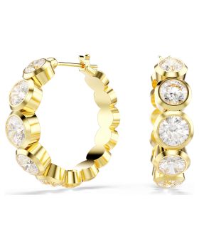 Σκουλαρίκια Swarovski Imber 5711483