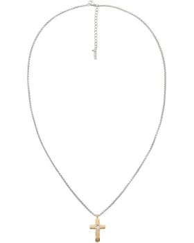 Κολιέ U.S. Polo Assn. JW6058NK - 