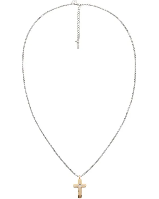 Κολιέ U.S. Polo Assn. JW6058NK - 