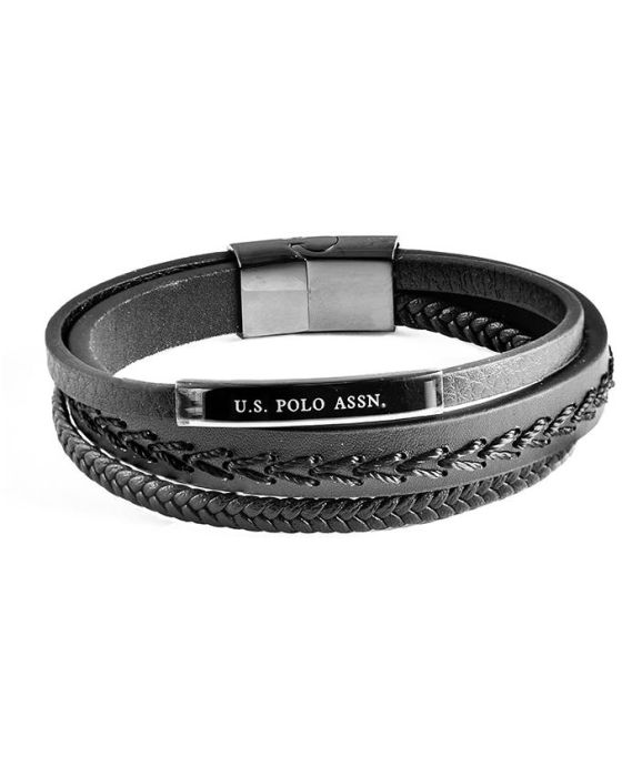 Βραχιόλι U.S. Polo Assn. JW9270BR Βραχιόλι U.S. Polo Assn. JW9270BR