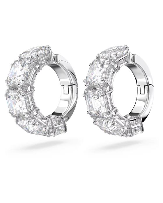 Σκουλαρίκια Swarovski Matrix 5654557 Σκουλαρίκια Swarovski Matrix 5654557