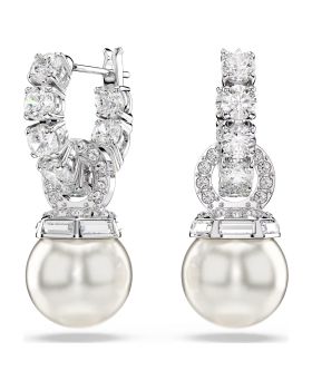 Σκουλαρίκια Swarovski Matrix 5691716