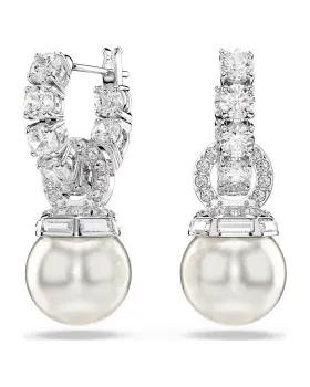 Σκουλαρίκια Swarovski Matrix 5691716