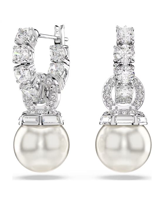 Σκουλαρίκια Swarovski Matrix 5691716 Σκουλαρίκια Swarovski Matrix 5691716