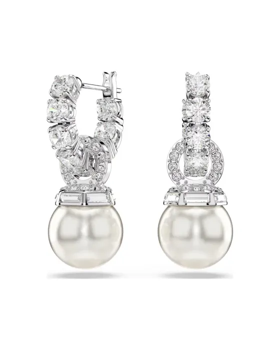 Σκουλαρίκια Swarovski Matrix 5691716