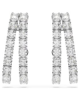 Σκουλαρίκια Swarovski Matrix 5705835