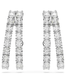Σκουλαρίκια Swarovski Matrix 5705835
