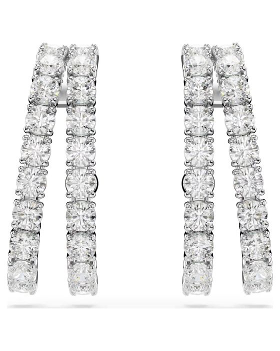 Σκουλαρίκια Swarovski Matrix 5705835 Σκουλαρίκια Swarovski Matrix 5705835