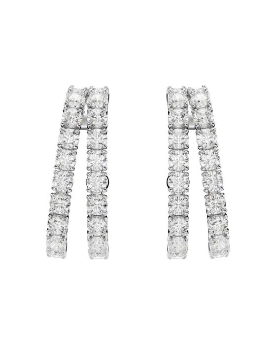 Σκουλαρίκια Swarovski Matrix 5705835