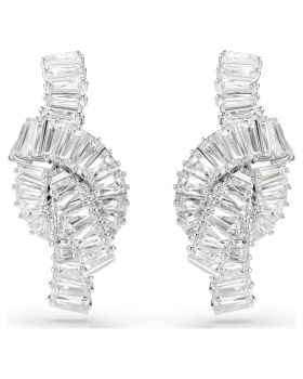 Σκουλαρίκια Swarovski Matrix 5727040