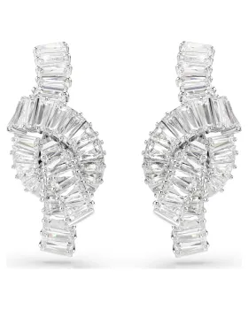 Σκουλαρίκια Swarovski Matrix 5727040